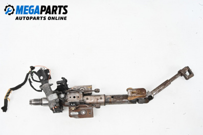 Steering shaft for Volkswagen New Beetle Hatchback (01.1998 - 09.2010)