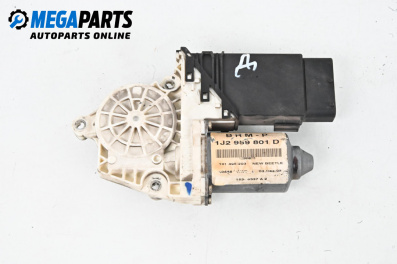 Window lift motor for Volkswagen New Beetle Hatchback (01.1998 - 09.2010), 3 doors, hatchback, position: right, № 1J2959801D