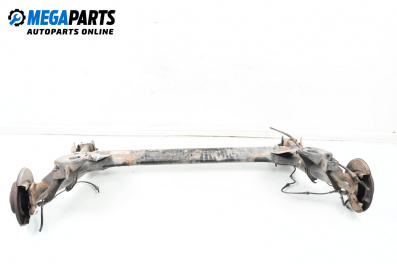 Rear axle for Volkswagen New Beetle Hatchback (01.1998 - 09.2010), hatchback