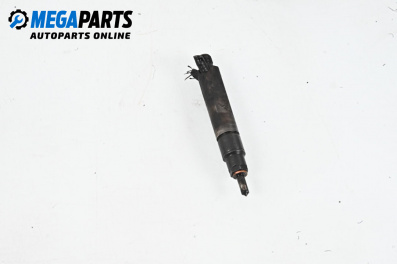 Diesel fuel injector for Volkswagen New Beetle Hatchback (01.1998 - 09.2010) 1.9 TDI, 90 hp, № 028 130 202 Р