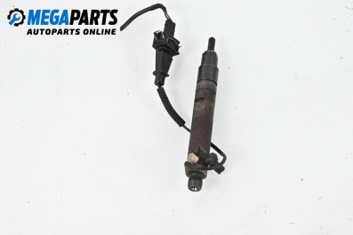 Diesel master fuel injector for Volkswagen New Beetle Hatchback (01.1998 - 09.2010) 1.9 TDI, 90 hp, № 028 130 202 О