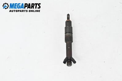 Diesel fuel injector for Volkswagen New Beetle Hatchback (01.1998 - 09.2010) 1.9 TDI, 90 hp, № 028 130 202 Р