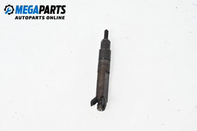 Diesel fuel injector for Volkswagen New Beetle Hatchback (01.1998 - 09.2010) 1.9 TDI, 90 hp, № 028 130 202 Р