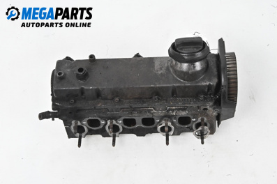 Engine head for Volkswagen New Beetle Hatchback (01.1998 - 09.2010) 1.9 TDI, 90 hp