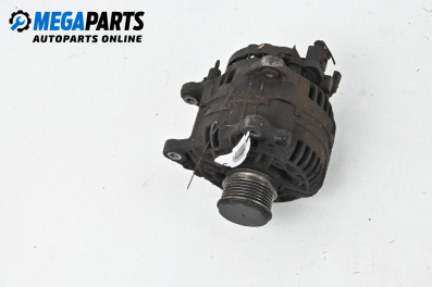 Alternator for Volkswagen New Beetle Hatchback (01.1998 - 09.2010) 1.9 TDI, 90 hp