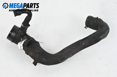 Turbo pipe for Volkswagen New Beetle Hatchback (01.1998 - 09.2010) 1.9 TDI, 90 hp