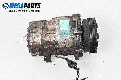 AC compressor for Volkswagen New Beetle Hatchback (01.1998 - 09.2010) 1.9 TDI, 90 hp, № 1J0820803A