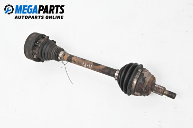 Driveshaft for Volkswagen New Beetle Hatchback (01.1998 - 09.2010) 1.9 TDI, 90 hp, position: front - left