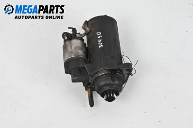 Starter for Volkswagen New Beetle Hatchback (01.1998 - 09.2010) 1.9 TDI, 90 hp