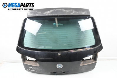 Boot lid for Fiat Croma Station Wagon (06.2005 - 08.2011), 5 doors, station wagon, position: rear