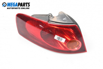 Tail light for Fiat Croma Station Wagon (06.2005 - 08.2011), station wagon, position: left