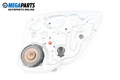 Меcanism geam electric for Fiat Croma Station Wagon (06.2005 - 08.2011), 5 uși, combi, position: dreaptă - spate