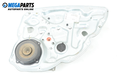 Меcanism geam electric for Fiat Croma Station Wagon (06.2005 - 08.2011), 5 uși, combi, position: dreaptă - spate