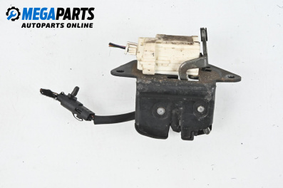 Încuietoare portbagaj for Fiat Croma Station Wagon (06.2005 - 08.2011), combi, position: din spate