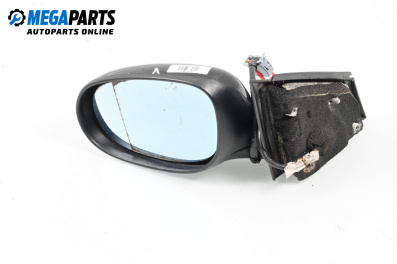 Mirror for Fiat Croma Station Wagon (06.2005 - 08.2011), 5 doors, station wagon, position: left