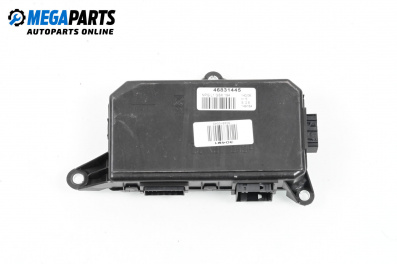 Door module for Fiat Croma Station Wagon (06.2005 - 08.2011), № 46831445