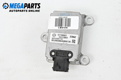 Senzor ESP for Fiat Croma Station Wagon (06.2005 - 08.2011), № 51748607