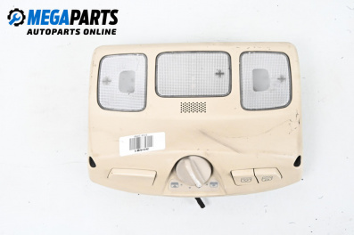 Interior courtesy light for Fiat Croma Station Wagon (06.2005 - 08.2011)