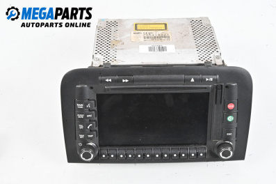 Navigație GPS for Fiat Croma Station Wagon (06.2005 - 08.2011), № 735419921