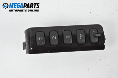 Panou butoane for Fiat Croma Station Wagon (06.2005 - 08.2011)