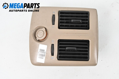 AC heat air vent for Fiat Croma Station Wagon (06.2005 - 08.2011)