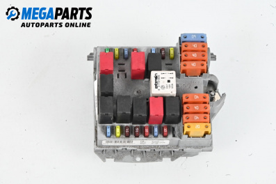 Fuse box for Fiat Croma Station Wagon (06.2005 - 08.2011) 1.9 D Multijet, 150 hp