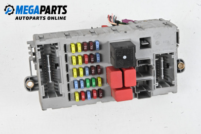 Fuse box for Fiat Croma Station Wagon (06.2005 - 08.2011) 1.9 D Multijet, 150 hp