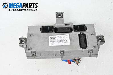 BSI module for Fiat Croma Station Wagon (06.2005 - 08.2011), № 51789318