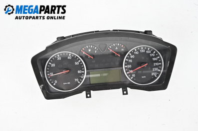 Instrument cluster for Fiat Croma Station Wagon (06.2005 - 08.2011) 1.9 D Multijet, 150 hp