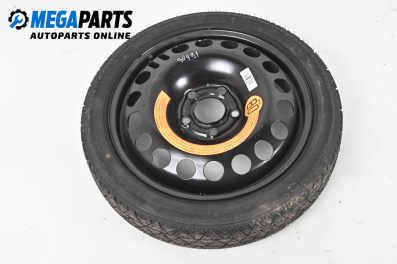 Spare tire for Fiat Croma Station Wagon (06.2005 - 08.2011) 16 inches, width 4, ET 41 (The price is for one piece)