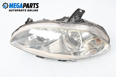 Headlight for Fiat Croma Station Wagon (06.2005 - 08.2011), station wagon, position: left