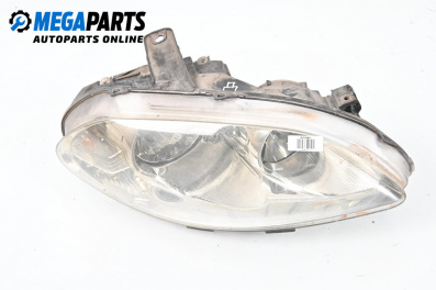 Headlight for Fiat Croma Station Wagon (06.2005 - 08.2011), station wagon, position: right