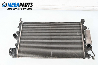 Wasserradiator for Fiat Croma Station Wagon (06.2005 - 08.2011) 1.9 D Multijet, 150 hp