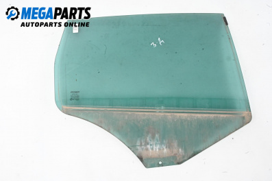 Geam for Fiat Croma Station Wagon (06.2005 - 08.2011), 5 uși, combi, position: dreaptă - spate