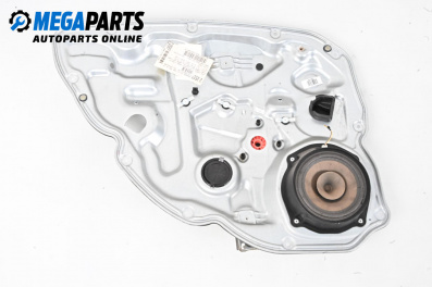 Меcanism geam electric for Fiat Croma Station Wagon (06.2005 - 08.2011), 5 uși, combi, position: stânga - spate