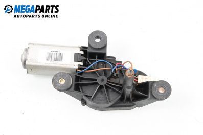 Motor ștergătoare parbriz for Fiat Croma Station Wagon (06.2005 - 08.2011), combi, position: din spate