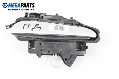 Mâner exterior for Fiat Croma Station Wagon (06.2005 - 08.2011), 5 uși, combi, position: dreaptă - fața