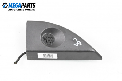 Difuzor for Fiat Croma Station Wagon (06.2005 - 08.2011)