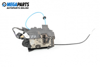 Schloss for Fiat Croma Station Wagon (06.2005 - 08.2011), position: rechts, vorderseite