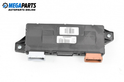 Comfort module for Fiat Croma Station Wagon (06.2005 - 08.2011), № 46828007