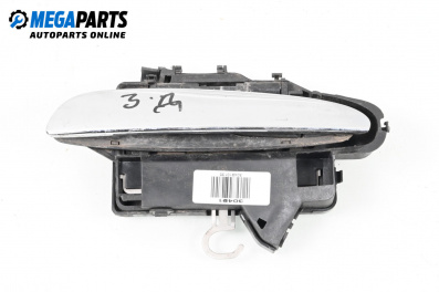 Außengriff for Fiat Croma Station Wagon (06.2005 - 08.2011), 5 türen, combi, position: rechts, rückseite