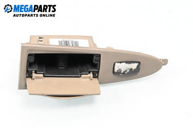 Door ashtray for Fiat Croma Station Wagon (06.2005 - 08.2011)