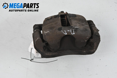 Bremszange for Fiat Croma Station Wagon (06.2005 - 08.2011), position: links, vorderseite