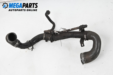 Țeavă turbo for Fiat Croma Station Wagon (06.2005 - 08.2011) 1.9 D Multijet, 150 hp