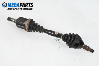 Driveshaft for Fiat Croma Station Wagon (06.2005 - 08.2011) 1.9 D Multijet, 150 hp, position: front - left