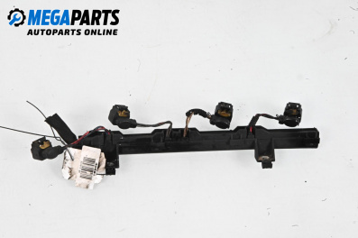 Injectors wiring for Fiat Croma Station Wagon (06.2005 - 08.2011) 1.9 D Multijet, 150 hp