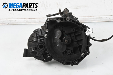  for Fiat Croma Station Wagon (06.2005 - 08.2011) 1.9 D Multijet, 150 hp