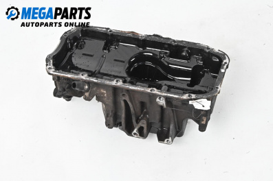 Crankcase for Fiat Croma Station Wagon (06.2005 - 08.2011) 1.9 D Multijet, 150 hp