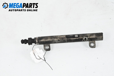 Fuel rail for Fiat Croma Station Wagon (06.2005 - 08.2011) 1.9 D Multijet, 150 hp, № 55197372