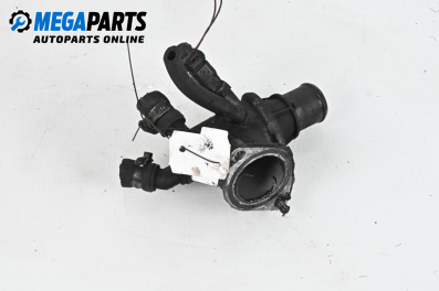 Thermostat housing for Fiat Croma Station Wagon (06.2005 - 08.2011) 1.9 D Multijet, 150 hp